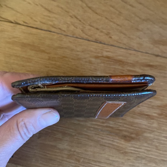 Celine unisex wallet - Picture 13 of 15